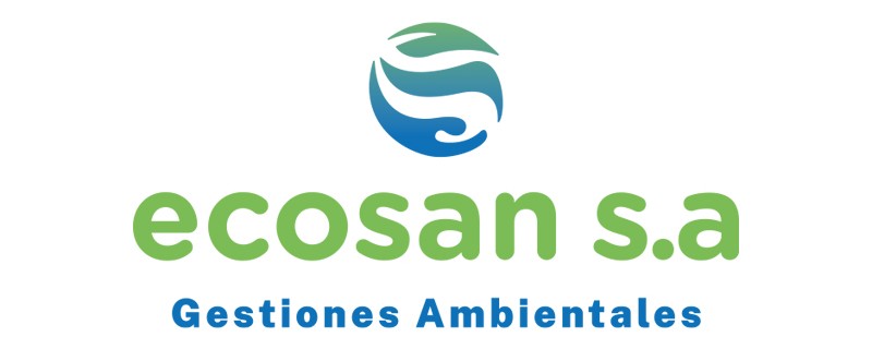 ecosan s.a – Gestiones Ambientales